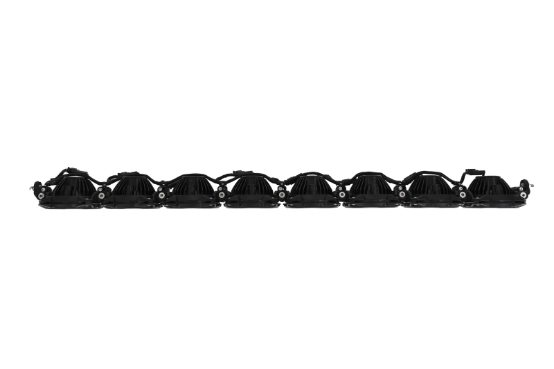 Picture of KC HiLiTES KCL Gravity LED-Pro6 Light Bars & Cubes - 91308