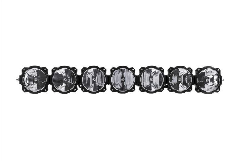 Picture of KC HiLiTES KCL Gravity LED-Pro6 Light Bars & Cubes - 91314