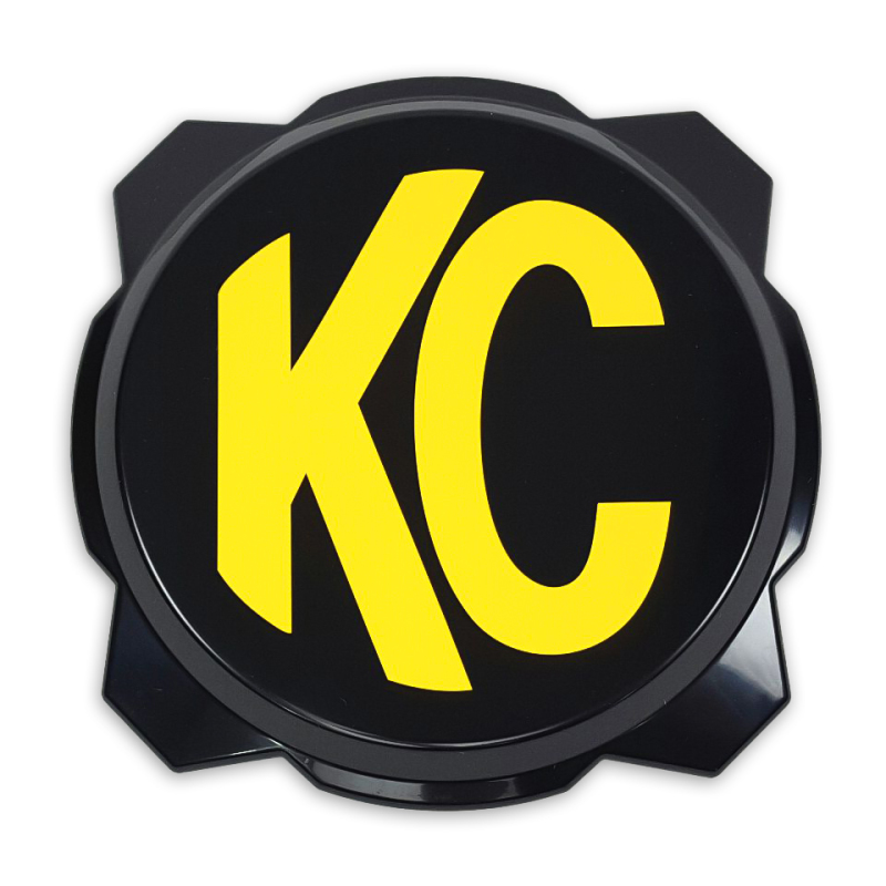 Picture of KC HiLiTES KCL Hard Covers & Shields Light Covers and Guards - 5111