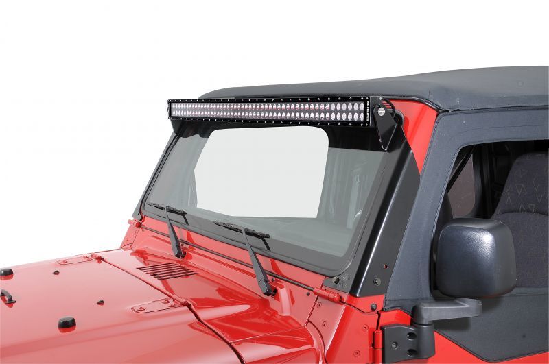Picture of KC HiLiTES KCL Light Mounts - 7340