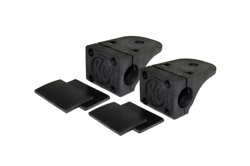 Picture of KC HiLiTES KCL Light Mounts - 73001