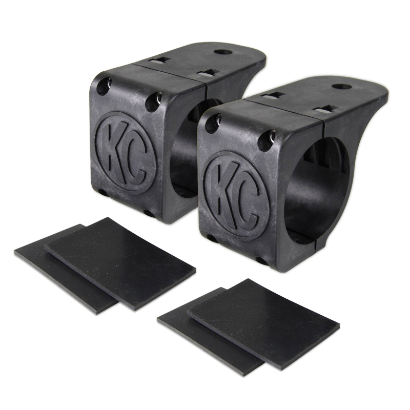 Picture of KC HiLiTES KCL Light Mounts - 73071