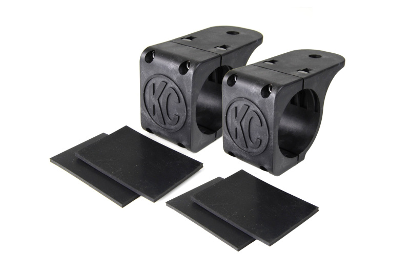 Picture of KC HiLiTES KCL Light Mounts - 73081