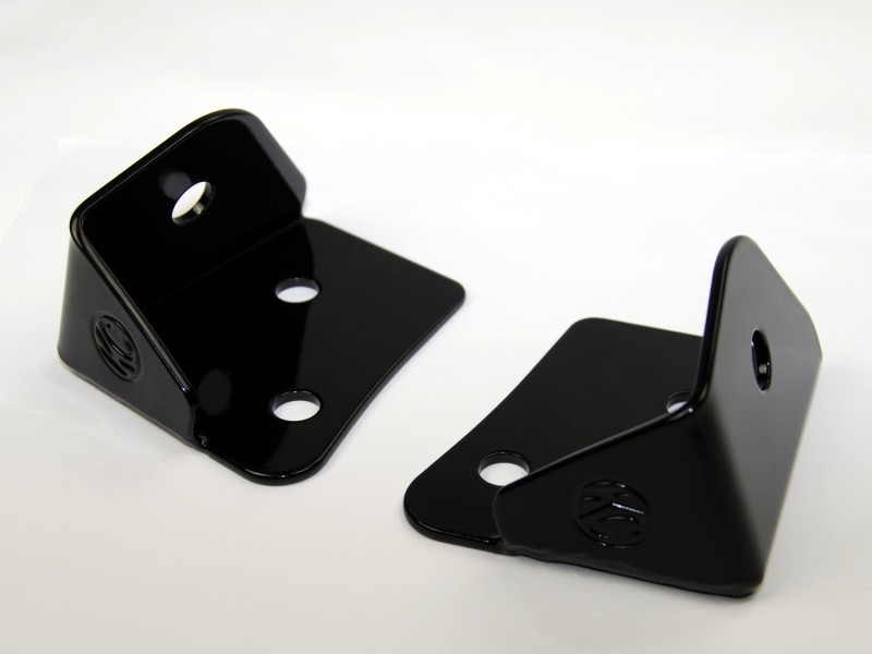 Picture of KC HiLiTES KCL Light Mounts - 7316