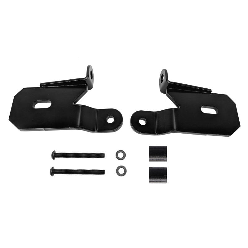 Picture of KC HiLiTES KCL Light Mounts - 7318