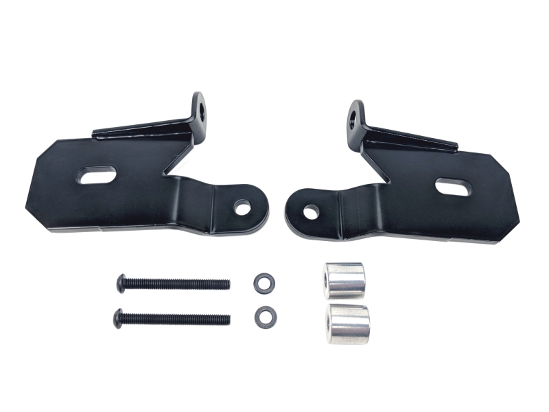Picture of KC HiLiTES KCL Light Mounts - 7318