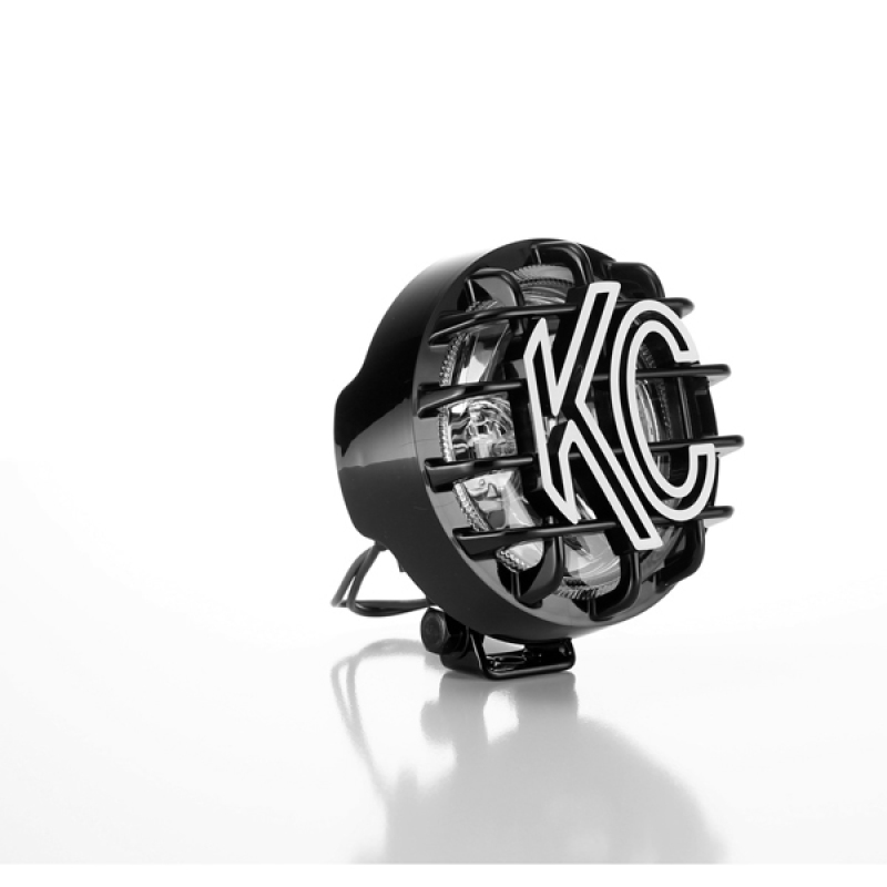 Picture of KC HiLiTES KCL Rally 400 Halogen Lights Light Bars & Cubes - 1490