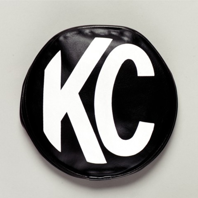 Picture of KC HiLiTES KCL Soft Covers Light Covers and Guards - 5400