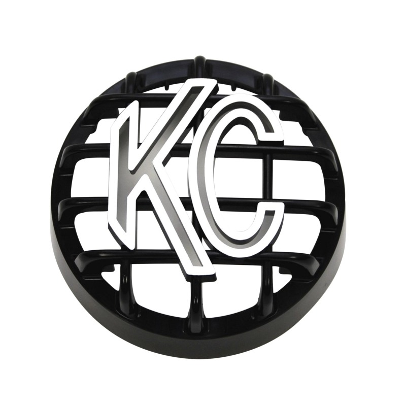 Picture of KC HiLiTES KCL Stone Guards Light Covers and Guards - 7219