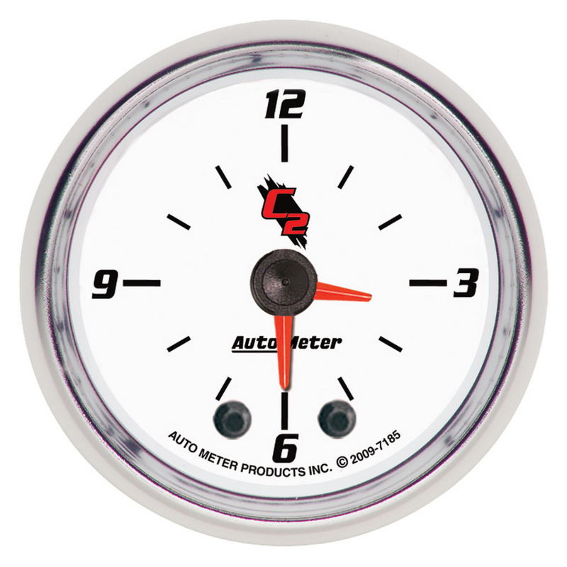 Picture of AutoMeter AM C2 Gauges - 7185
