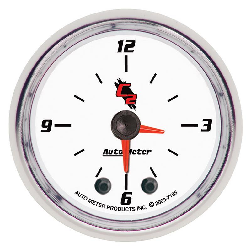 Picture of AutoMeter AM C2 Gauges - 7185