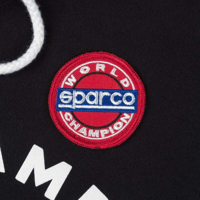 Picture of SPARCO SPA Hoodies Sweatshirts - SP03400NR5XXL