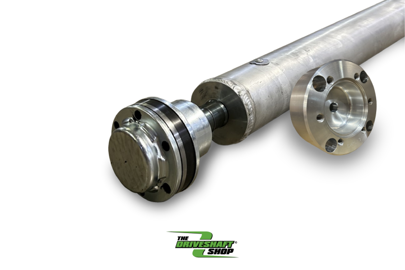 Picture of Driveshaft Shop DSS Aluminum Dom Driveshafts - 610297