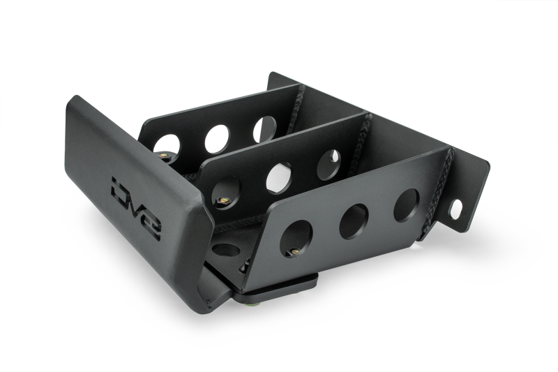 Picture of DV8 Offroad DVE Rock Sliders Body Armor & Rock Rails - SRGL-01
