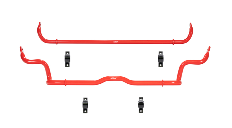 Picture of Eibach EIB F&R Anti-Roll Bar Kits Sway Bars - E40-42-046-01-11