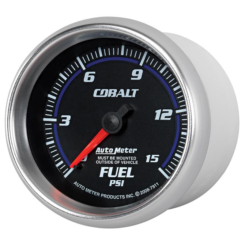 Picture of AutoMeter AM Cobalt Gauges - 7911