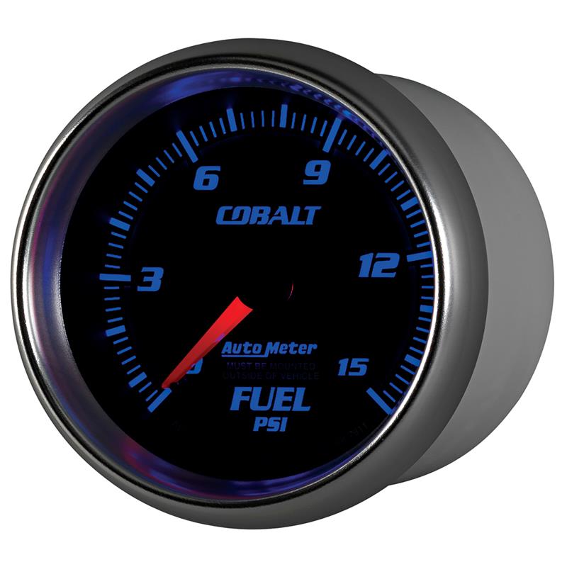 Picture of AutoMeter AM Cobalt Gauges - 7911