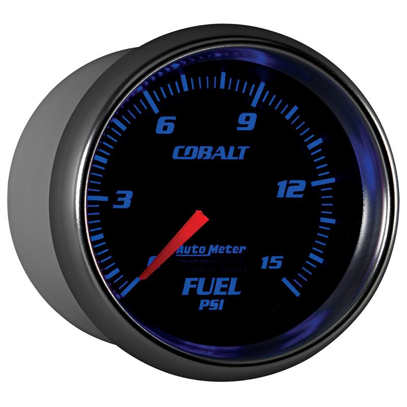 Picture of AutoMeter AM Cobalt Gauges - 7911