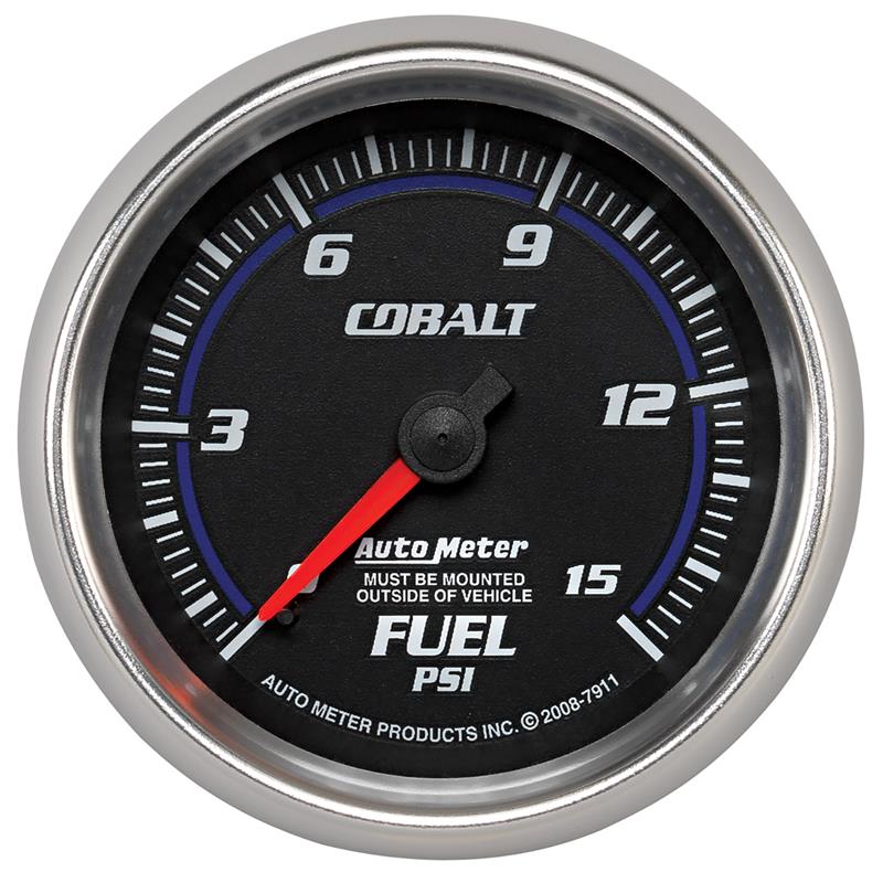 Picture of AutoMeter AM Cobalt Gauges - 7911