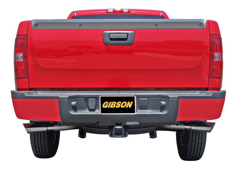 Picture of Gibson GIB Cat-Back-Dual Extreme - 5005
