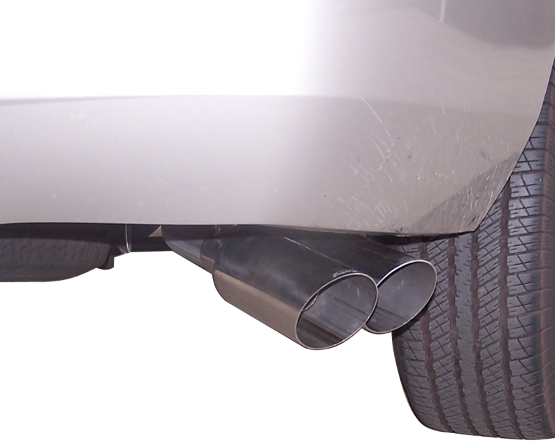 Picture of Gibson GIB Cat-Back-Dual Sport - 5574