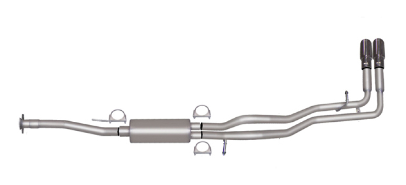 Picture of Gibson GIB Cat-Back-Dual Sport - 5585