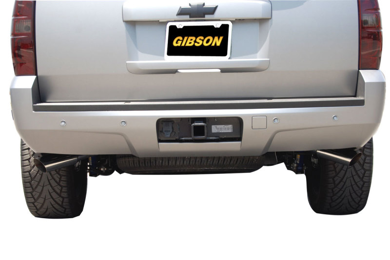 Picture of Gibson GIB Cat-Back-Dual Extreme - 5642