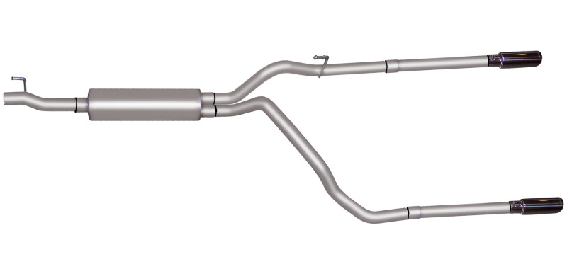 Picture of Gibson GIB Cat-Back-Dual Split - 6515