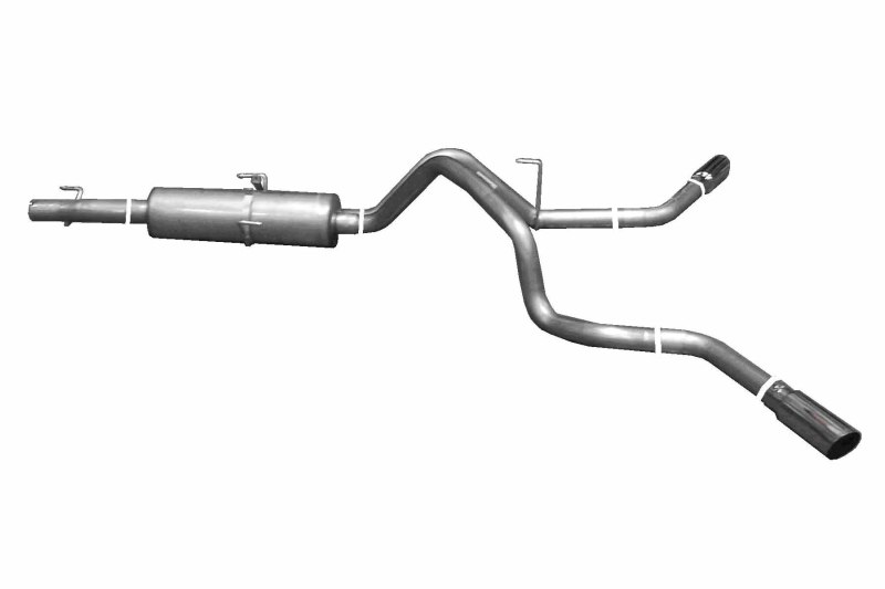 Picture of Gibson GIB Cat-Back-Dual Extreme - 6533