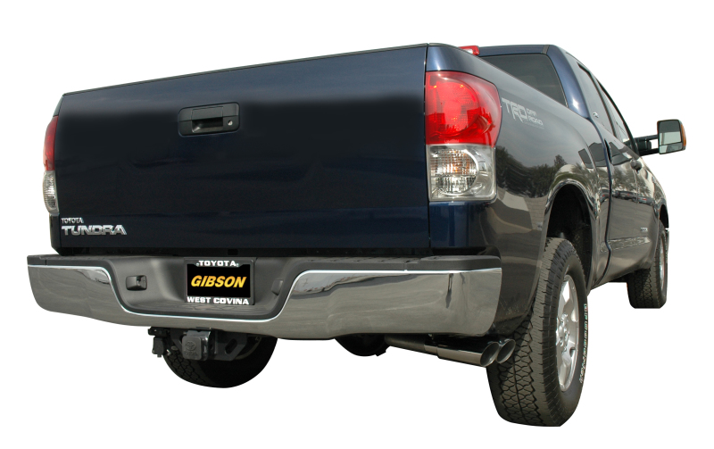 Picture of Gibson GIB Cat-Back-Dual Sport - 7101