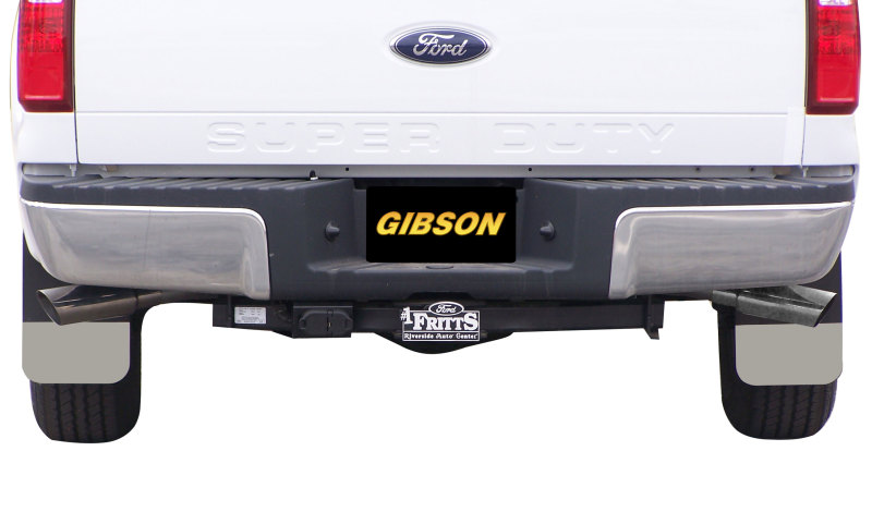 Picture of Gibson GIB Cat-Back-Dual Extreme - 9115