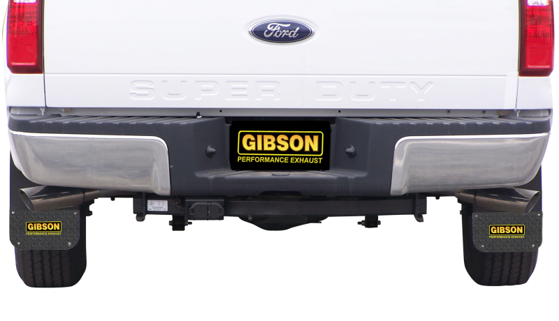 Picture of Gibson GIB Cat-Back-Dual Extreme - 9131