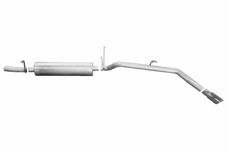 Picture of Gibson GIB Cat-Back-Single - 12214