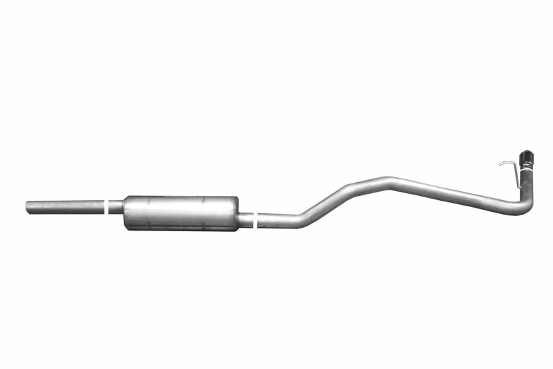 Picture of Gibson GIB Cat-Back-Single - 18300