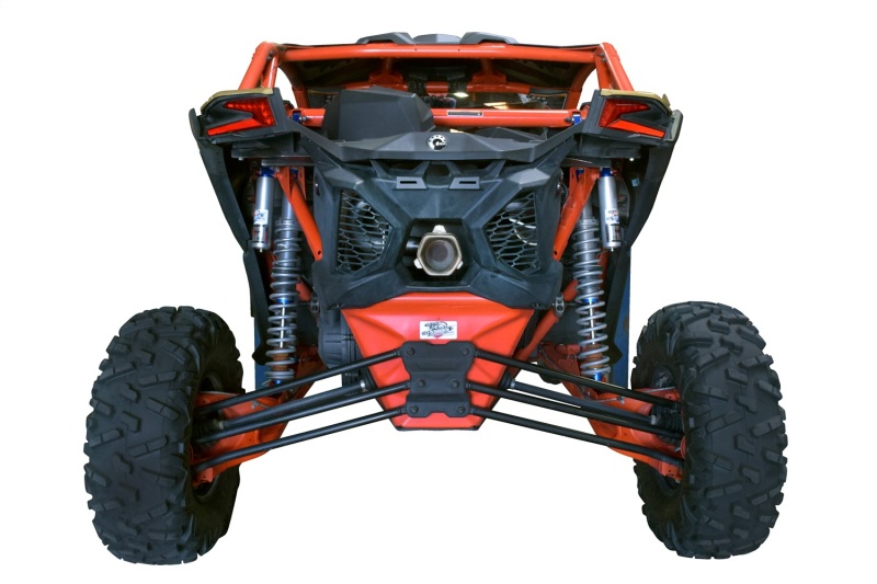 Picture of Gibson GIB UTV Exhaust-Dual Powersports Exhausts - 98033