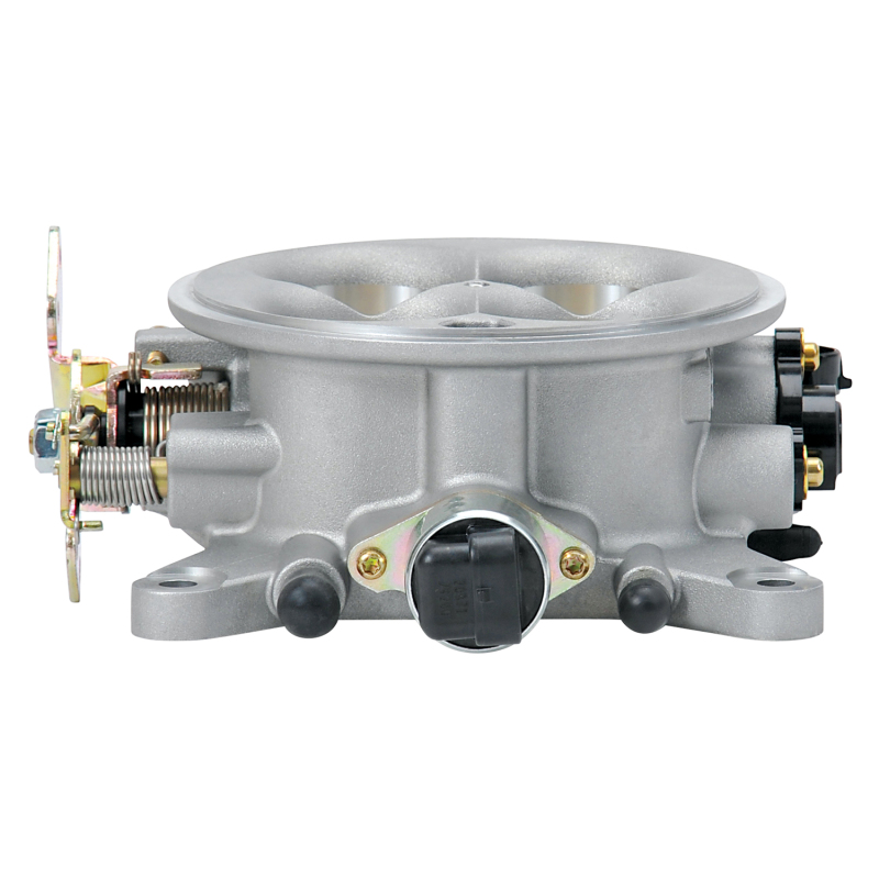 Picture of Edelbrock EDE Victor Throttle Body Throttle Bodies - 4150