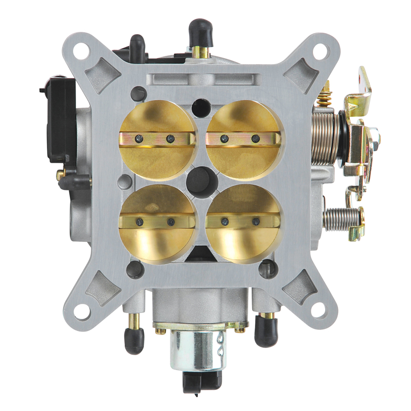 Picture of Edelbrock EDE Victor Throttle Body Throttle Bodies - 4150