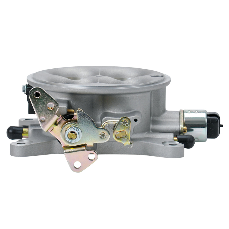 Picture of Edelbrock EDE Victor Throttle Body Throttle Bodies - 4150