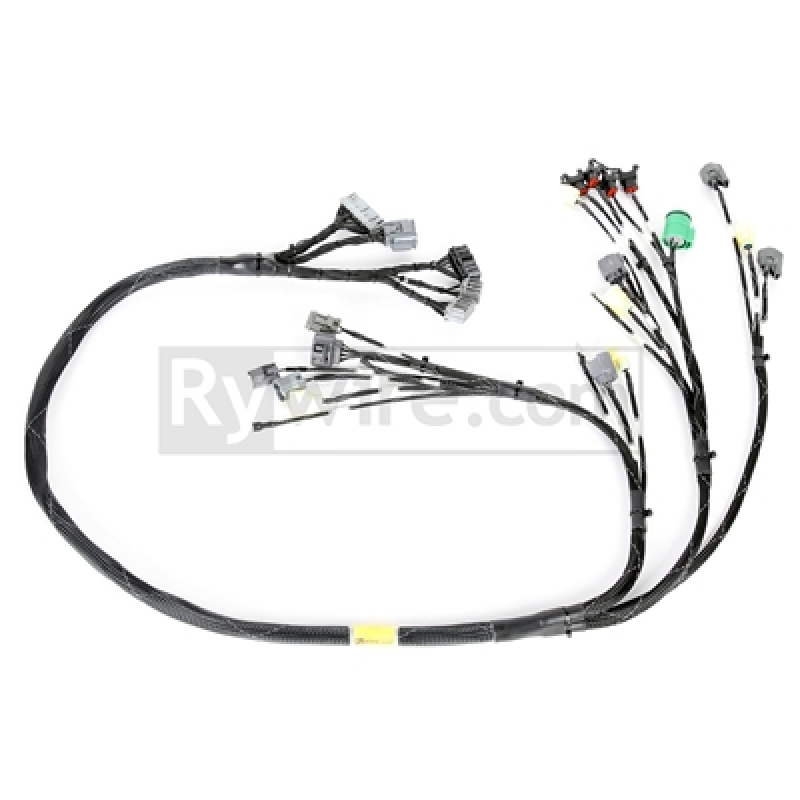 Picture of Rywire RYW Budget Engine Harnesses Wiring Harnesses - RY-B1-BASE