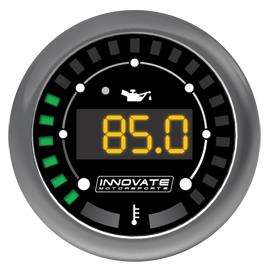 Picture of Innovate Motorsports INN MTX Gauges - 3913