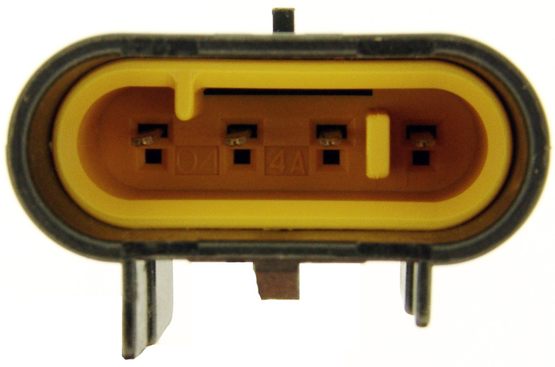 Picture of NGK Direct Fit Oxygen Sensors - 23163