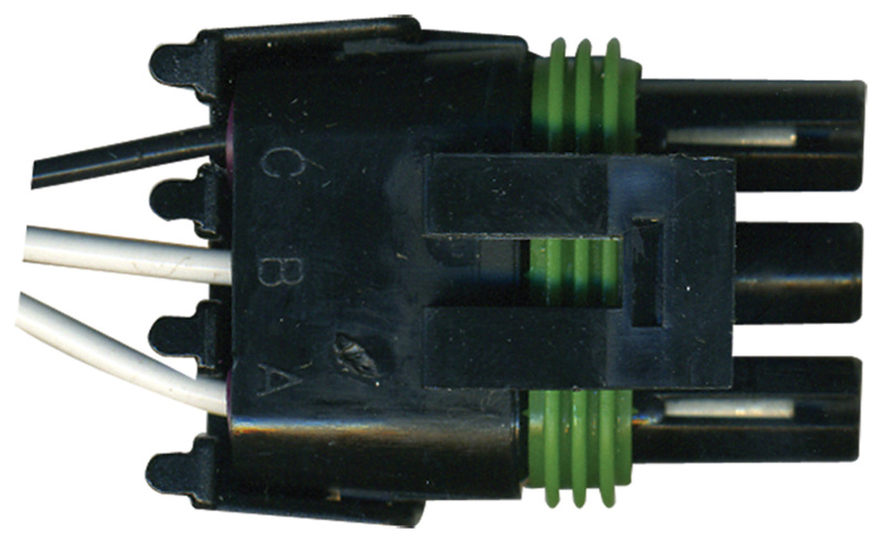 Picture of NGK Direct Fit Oxygen Sensors - 23502