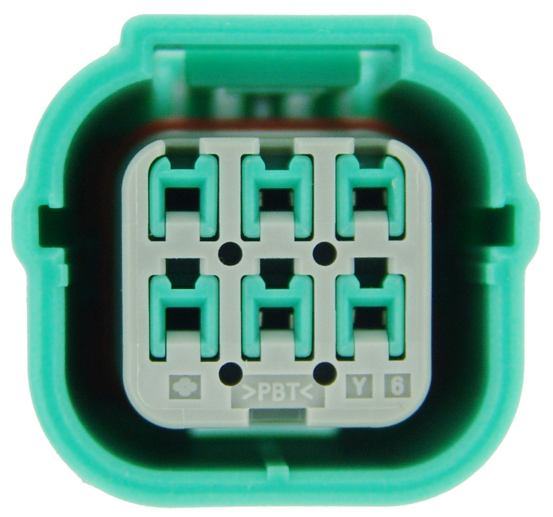 Picture of NGK Direct Fit Oxygen Sensors - 24266