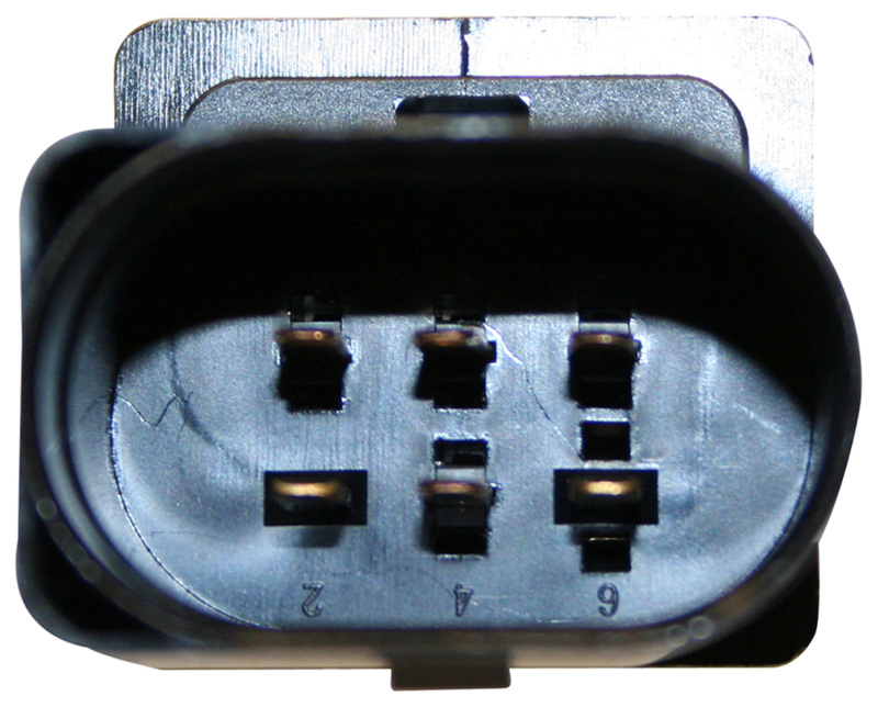 Picture of NGK 5-Wire Air Fuel Sensors Oxygen Sensors - 24311