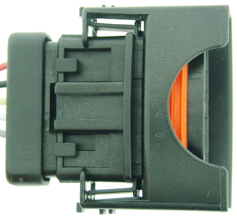 Picture of NGK 5-Wire Air Fuel Sensors Oxygen Sensors - 24313