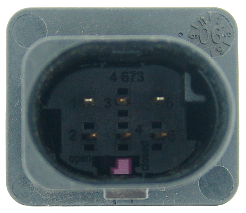Picture of NGK 5-Wire Air Fuel Sensors Oxygen Sensors - 24315