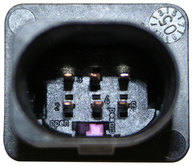 Picture of NGK 5-Wire Air Fuel Sensors Oxygen Sensors - 24319