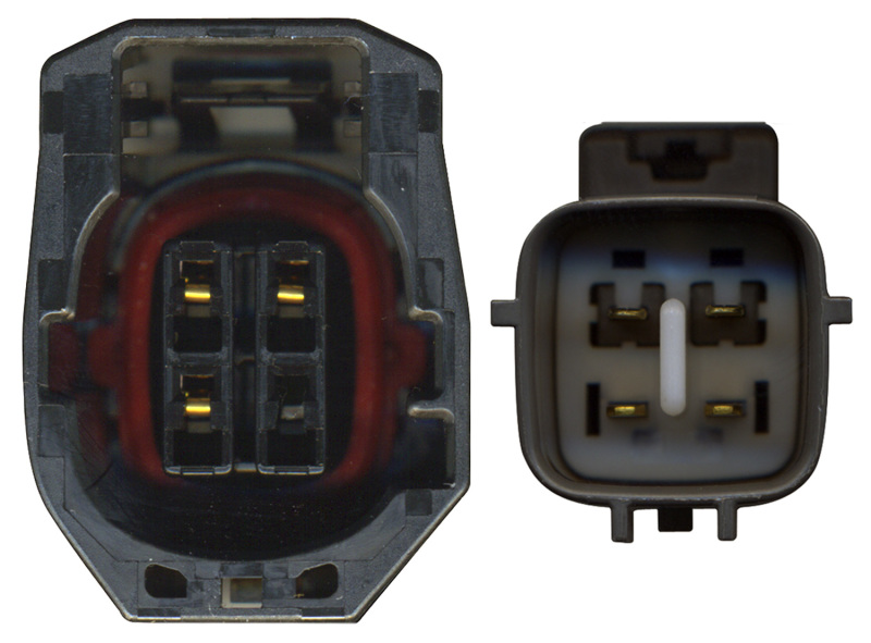 Picture of NGK 5-Wire Air Fuel Sensors Oxygen Sensors - 24360