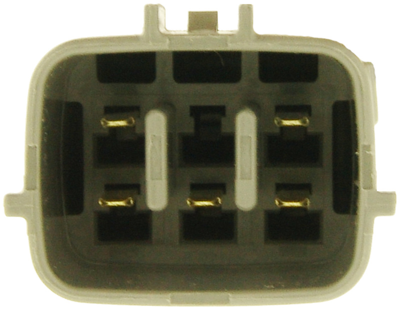 Picture of NGK 5-Wire Air Fuel Sensors Oxygen Sensors - 24367