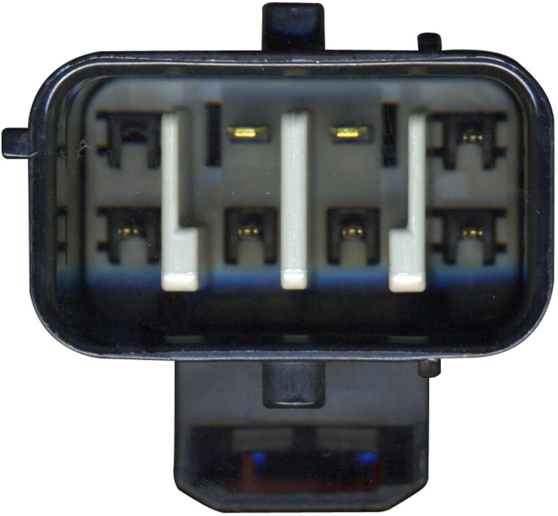 Picture of NGK 5-Wire Air Fuel Sensors Oxygen Sensors - 24373